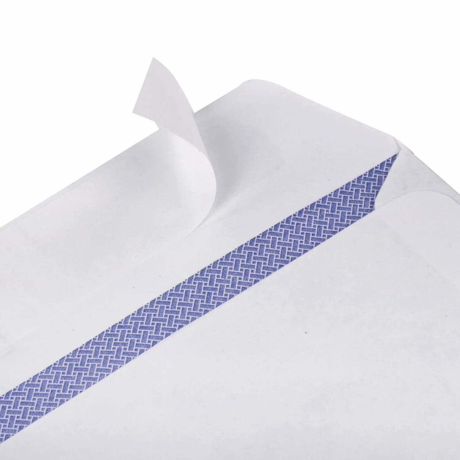 Конверты С5 BRAUBERG 162 х 229 мм, отрывная лента, плотность 80 г/м 2, 100 шт